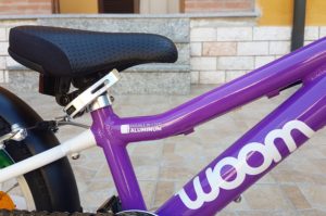 Biciclette Woom