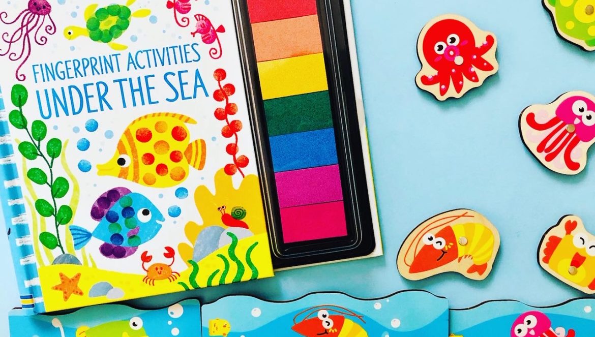 libro per imparare l'inglese disegnando